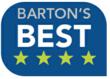 Barton Associates Announces 'Barton's Best' Nurse...